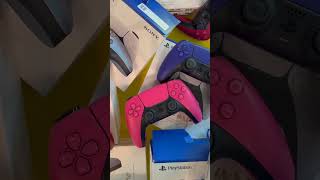 Qual é o teu DualSense favorito? 🎮 Descobre-o nos Days of Play | PlayStation Portugal
