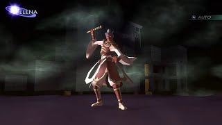 Shin Megami Tensei III Nocturne HD Remaster Koumokuten