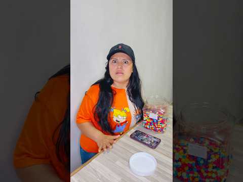 Bolitas de colores @santy-Bryan #humor #comedia  #viral  #short