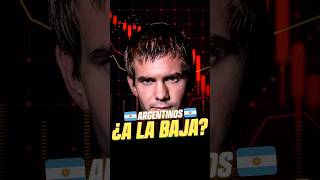 La devaluación del jugador argentino #futbol #barakfever