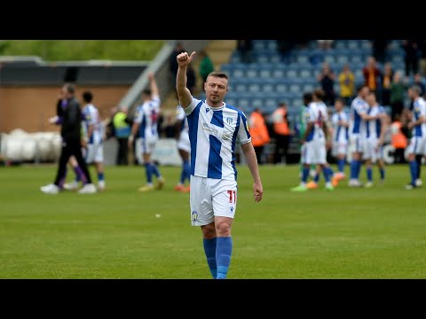 All The Goals | Every Goal Scored By Freddie Sears In A U's Shirt