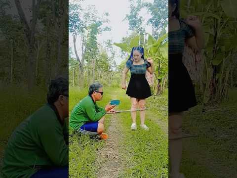 Mau Ketawa Takut Dosa 🤣🤣 #shorts #viralvidio #funny #fyp #guyonguyonchannel #ngakak