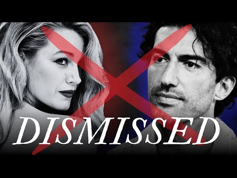 It Ends With Justin Baldoni v Blake Lively: Everything You Need To Know