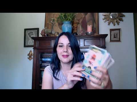 ♓️ 🐟 Previziuni Tarot Iulie Pești 🐳 Fiecare lucru cu frumusețea lui. Jurnalul unui vampir. Libertate