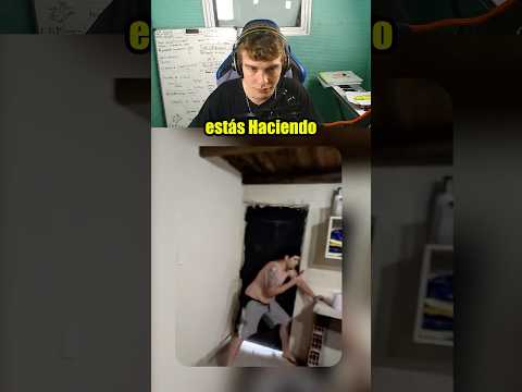 ¿POR QUÉ LE DESTROZARON LA CASA?