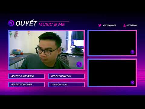 [Rubel Hasan] Let's listen to relaxing music part 46