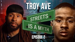 Breaking News: Streets is a Myth|Episode 2 (Lo Lyfe)| MRecktv Exclusive