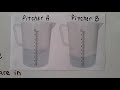Solving Liquid Volume and Mass Word Problems