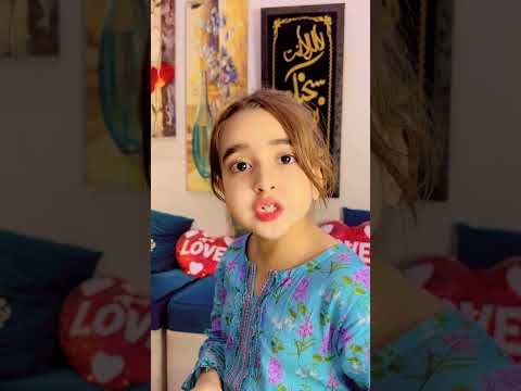Little Sister DEMANDS Her Brother's Protection! ๐ฅบ๐ #shorts #funny #usa