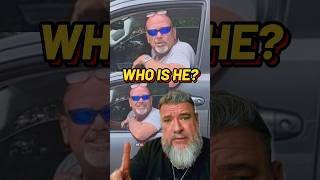 Stuart FL, Who is he?