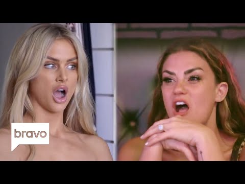 'Vanderpump Rules' Season 8 Trailer Teases New Cast Members, Damaged Friendships, & Fresh Drama -- Watch HERE!