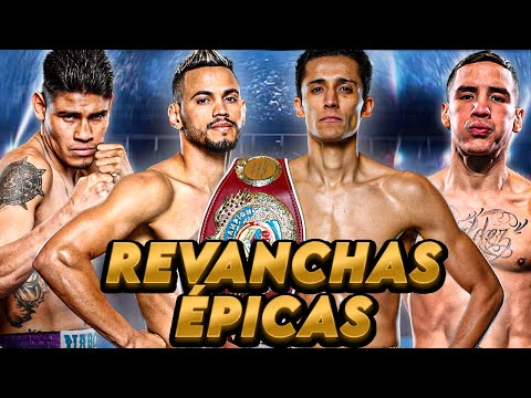 Divino Espinoza vs Robeisy Ramírez 2 | Vaquero Navarrete vs Óscar Valdez 2 | Análisis y predicciones