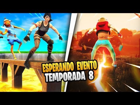 Fortnite Voice Impressions