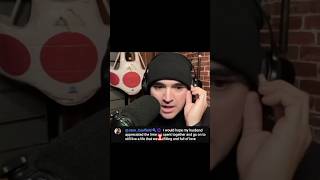 My lady BETTER NOT mourn like Erika Kirk.. 💯😤