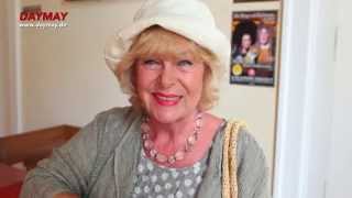 Dagmar Biener Aufruf