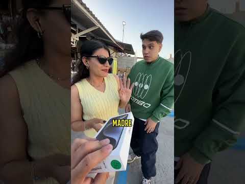 Interesada pierde todo por iphone 15 🥲 #shorts