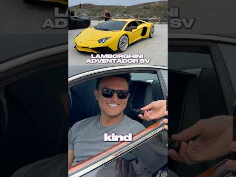 ￼I found an unlimited supply of Pininfarina Battista cars!