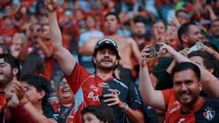 Liga MX l Jornada 6 l Atlas FC vs Querétaro