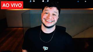 LIVE DIA 15/05/2026  - ACHOU QUE NÃO IA TER LIVE? ACHOU ERRADOOOOOOOOO