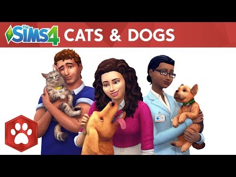 the sims 4 cats and dogs torrent