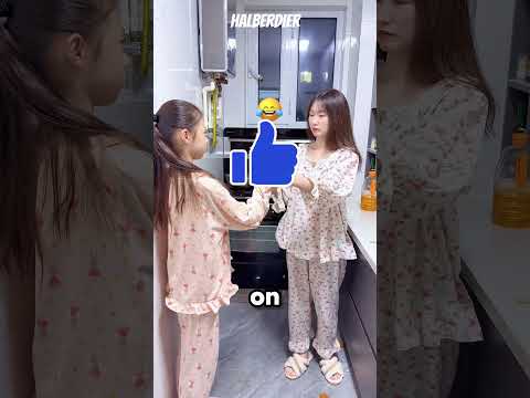 I Made Food… and She Spilled It Everywhere 😭🍽️