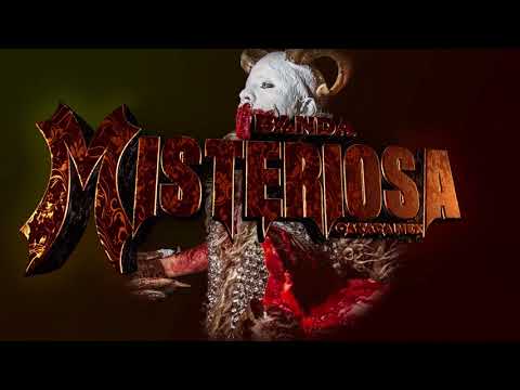 Banda Misteriosa - Testarudos