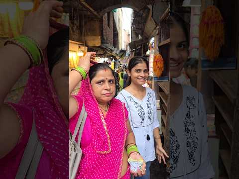 Galti se mummy ji ke sath market aa gaya😭|#shorts #ytshorts #minivlog #trending