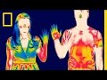 Understanding Thermographic Imaging and Body Temperature Differences