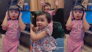 BIKIN PAPA MAMA N4NGIS AZURA AMEENA REKAMAN LAGU BARU PINTER BANGET