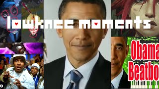 Kolenové video