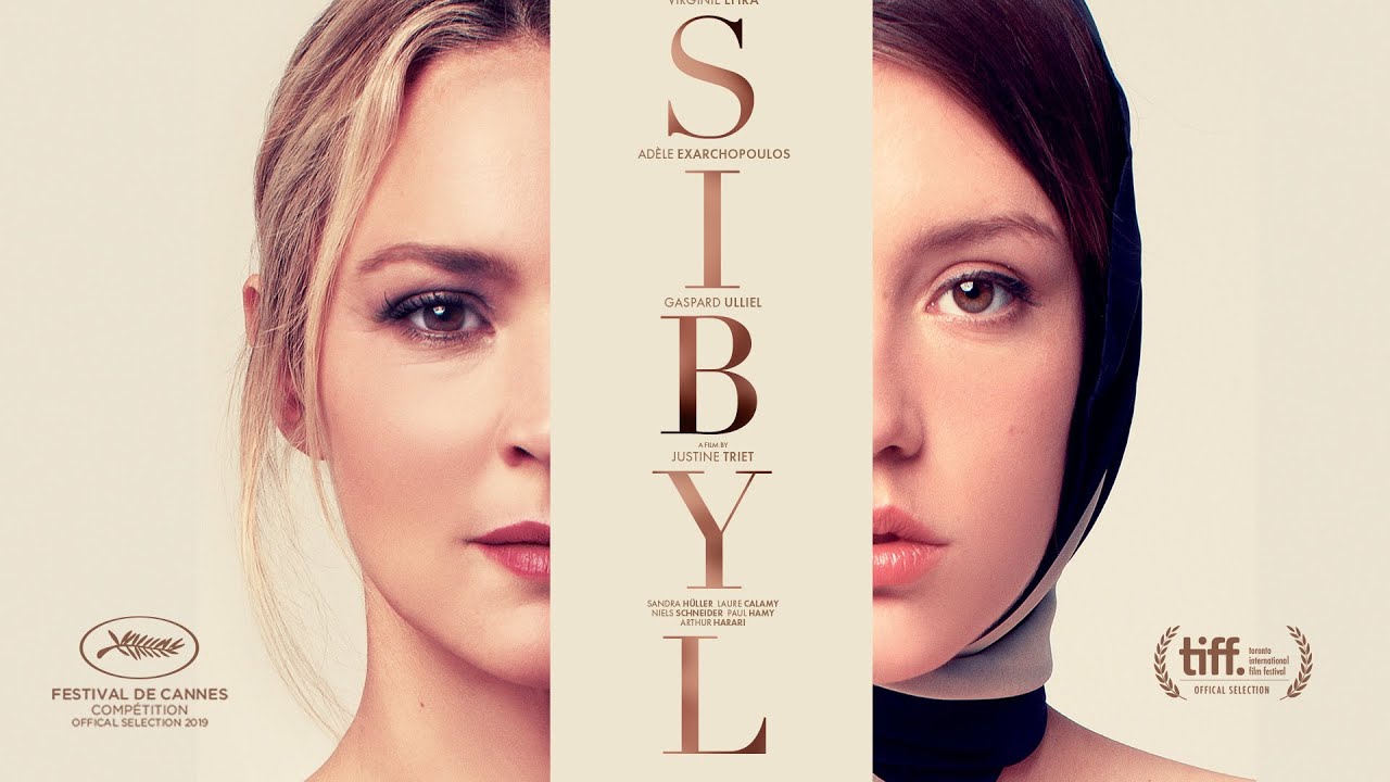 Sibyl Trailer thumbnail