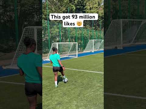 We have to beat it…😳⚽️