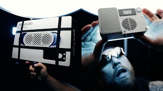 How I Made a Sponsored Reel for Amaran!