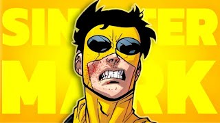 Kdo je to Sinister Mark? | Invincible