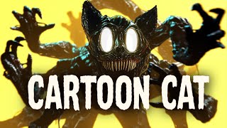 Cartoon Cat: The Movie | Eldritch Paradox | Previous Cycle Ch. 1