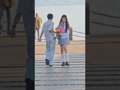 I am beautiful flowers for beautiful girls p350 #love #tiktok #shorts #short