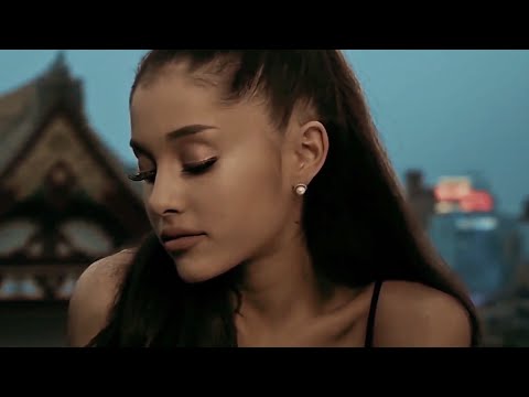 Ariana Grande - my everything (Sad Version)