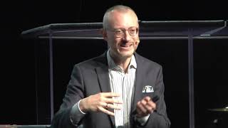 Thronkonferenz 2019 Session 5 |  Dr. Johannes Hartl