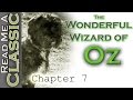 Obstacles and Solutions in Oz