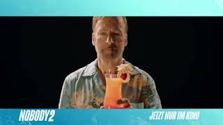 Offizieller Trailer [HD]