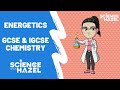 Chemical Reactions and Enthalpy Changes