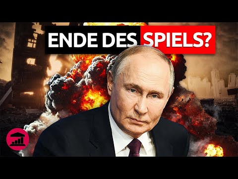 Putin droht Kiew zu zerstören | @VisualPolitikDE