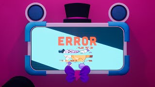 THIS VIDEO ENDS WHEN I DIE IN SECURITY BREACH (SAVELESS)