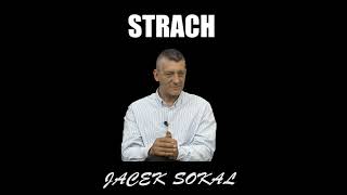 Strach   - Jacek Sokal