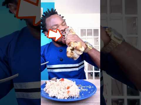 Why Can Some People Chew Bones Without Tooth Pain?