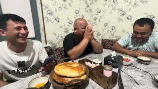 ФУДБОЛ ИШКИБОЗЛАРИ ОШПАЗ АКАНИ КИМ КУРДИ