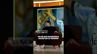 🗣️ Pulga Rodríguez y el día que chocaron el auto del Sapo Coleoni: "TENÍAMOS 16 AÑOS"