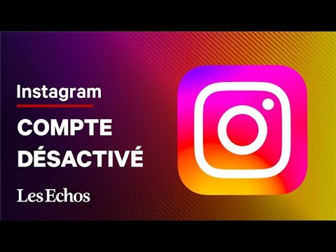 Le business SULFUREUX de récupération de comptes Instagram