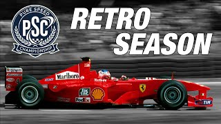 WANT TO RACE IN MY NEW F1 CHAMPIONSHIP?