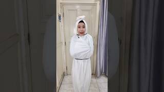 POCONG CANTIK ISENG BANGET 🤣#syifdam #fypシ #pocongkepo #lucu